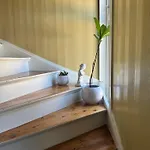 شقة I Med Parkering-naer Sentrum ,4 Soverom *