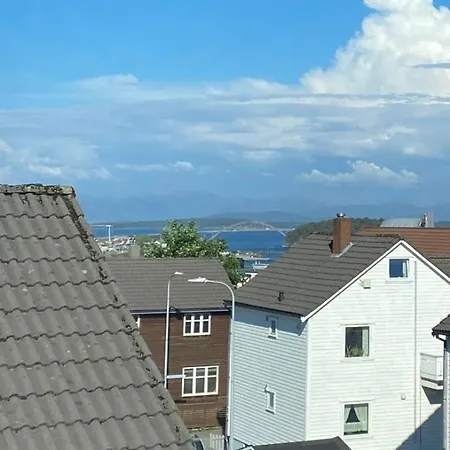 Med Loft Naer Sentrum ,4 Soverom, Available For Rent Ons 2024 Apartment Stavanger