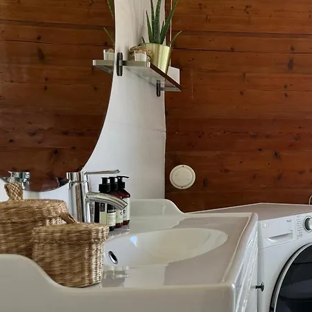 I Villa, 3 Soverom Med Parkering-naer Sentrum - Open For Ons 2026 Apartment *